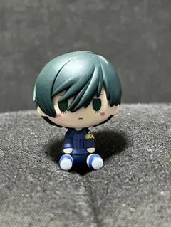 糸師凛 ちょこのっこフィギュア ブルーロック 一番くじ