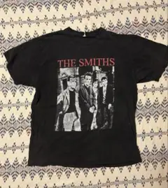2025年最新】the smiths tシャツ 90sの人気アイテム - メルカリ
