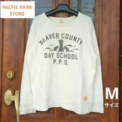 pacific park storeトップス/キューブシュガー/デニムダンガリー