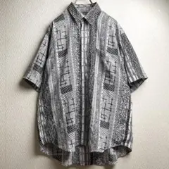 希少95年製オリジナル パタゴニアMEN'S SURYA BATIK SHIRT - メルカリ