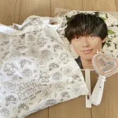 king&prince グッズ