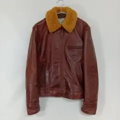 2025年最新】AERO LEATHER メンズ レザージャケット・ライダースの人気