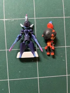 ソウブレイズ カルボウ モンコレ ポケモン