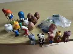 ガチャガチャセット　まとめ売り