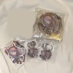 CR Crazy Raccoon DMM スクラッチ Selly