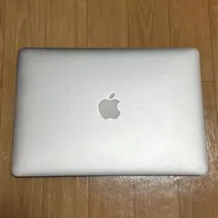 Apple MacBook 13インチ シルバー