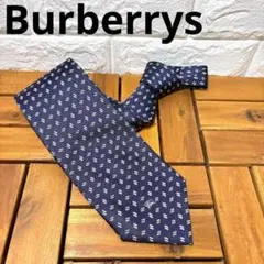 Burberrys ネクタイ バーバリー