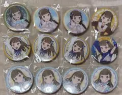 2025年最新】徒町小鈴 缶バッジの人気アイテム - メルカリ