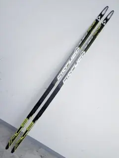 【未使用】FISCHER クロスカントリースキー　187cm 楽天市場】フィッシャー FISCHER SPEEDMAX 3D ZERO Medium N09522