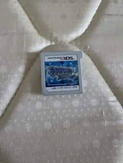 ポケットモンスター アルファサファイア