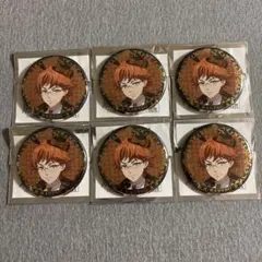 2025年最新】十王院カケル 缶バッジの人気アイテム - メルカリ