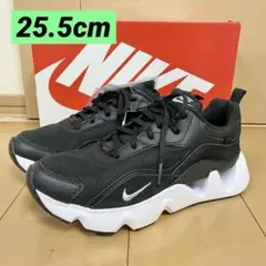 ナイキ　WMNS NIKE RYZ365 Ⅱ 25センチ 未使用タグ付き箱無し ナイキ WMNS NIKE RYZ365 Ⅱ 25センチ 未使用タグ付き箱無し