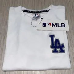 MLB 半袖Tシャツ　【130cm】1枚　野球