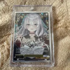 ヴァイスシュヴァルツ 私の物語 イレイナ SSP - メルカリ