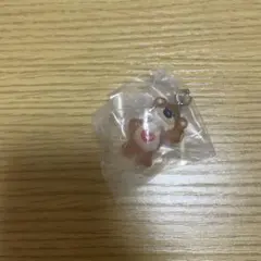 Suzy's ZOO カプセルトイ