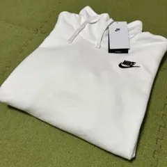 モックネック スウェット