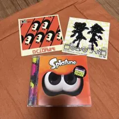 Splatoon Original Soundtrack