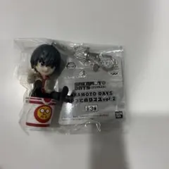 SAKAMOTO DAYS プチっとのりマス vol.2 キーホルダー　南雲