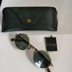 DIGNA　ディグナ　クラシック　サングラス　フリップ990　43□24-140のサムネイル