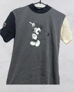 MIW GOLF × Mickey Mouse コラボ ゴルフウェア 2026年最新】MADE in world golfの人気アイテム - メルカリ