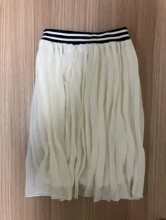 美品　グローバルワーク スカート　XL（120〜130）