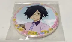 アイカツ！ イオン限定 クッキー 缶バッジ 涼川直人