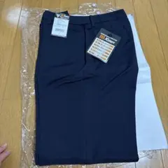 作業ズボン（紺）レディース13号