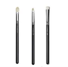 メイクブラシセット mac