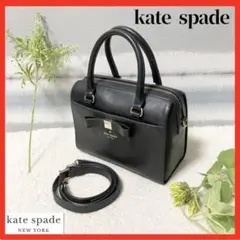 ☆大人気/2way仕様！【kate spade】ケイトスペード　ショルダーバッグのサムネイル