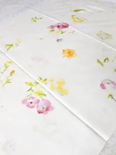 nani IRO Textile　New morning　1m