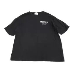 未開封　新品未使用　ブラック　Lサイズ　Tシャツ　ポークチョップ 楽天市場】ポークチョップ porkchop（Tシャツ・カットソー