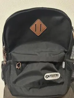 OUTDOOR PRODUCTS リュック型ペットキャリー Mのサムネイル