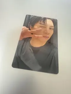 SMTown ラントレ NCT127 ジャニ