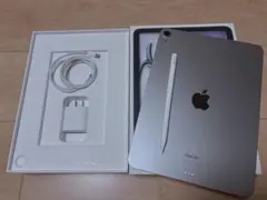 iPad Air 第5世代 256GB Apple pencil第2世代 付属 - メルカリ