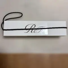 新品未使用未開封　ReFa リファカールアイロン プロ32