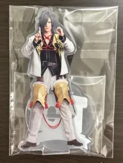 刀ミュ 目出度歌誉花舞 十周年祝賀祭 アクスタ 大典太光世