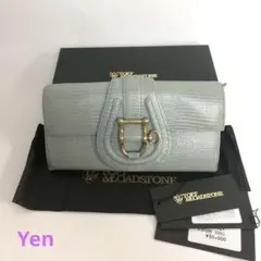 TOFF&LOADSTONE トフ＆ロードストーン 長財布 レディース ブランド