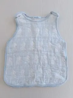 ファミリア　スリーパー　ブルー