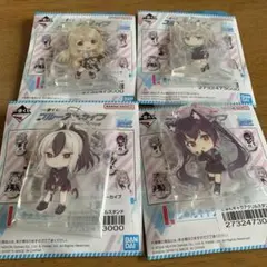 2026年最新】ブルーアーカイブ アクリルキーホルダーの人気アイテム