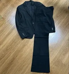 ユニクロ　ジャケット&パンツ