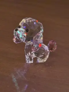 2025年最新】スワロフスキー プードルの人気アイテム - メルカリ