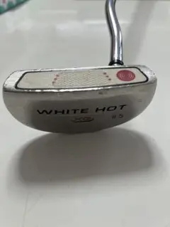 ODYSSEY WHITE HOT #5 パター