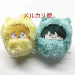 カラフルピーチ くるみたぴぬい じゃぱぱ たっつん まとめ売り じゃ