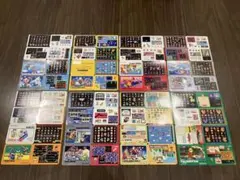 ファミコン　シール　まとめ売り