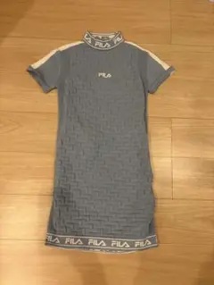 FILA レディース ゴルフ ワンピース
