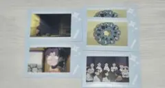 忍たま乱太郎　体験展　ポラショット　一年は組　摂津のきり丸