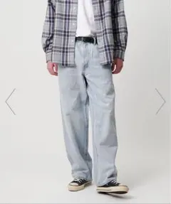 Levi's 578 Baggy デニムパンツW30L32