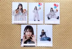 櫻坂46 森田ひかる 5th TOUR オープニング　5種