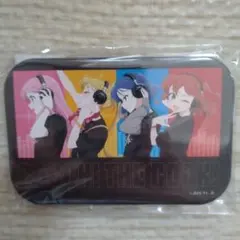 缶バッジ ぼっち・ざ・ろっく！ onkyo