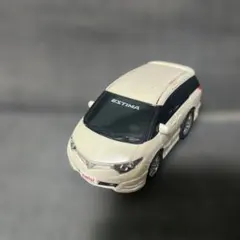 エスティマ　ミニカー